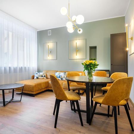 Tyzenhauz Apartments Pawia Street Красков Екстериор снимка