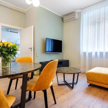 Tyzenhauz Apartments Pawia Street Красков Екстериор снимка