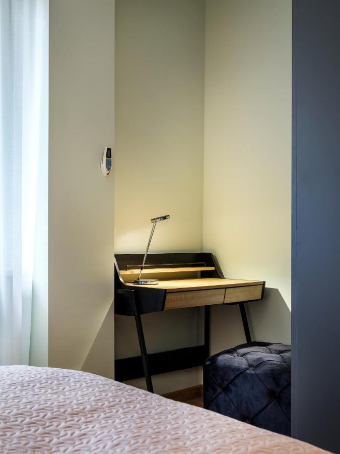 Tyzenhauz Apartments Pawia Street Красков Екстериор снимка