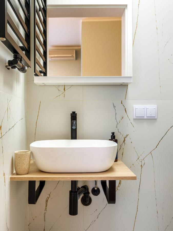 Tyzenhauz Apartments Pawia Street Красков Екстериор снимка