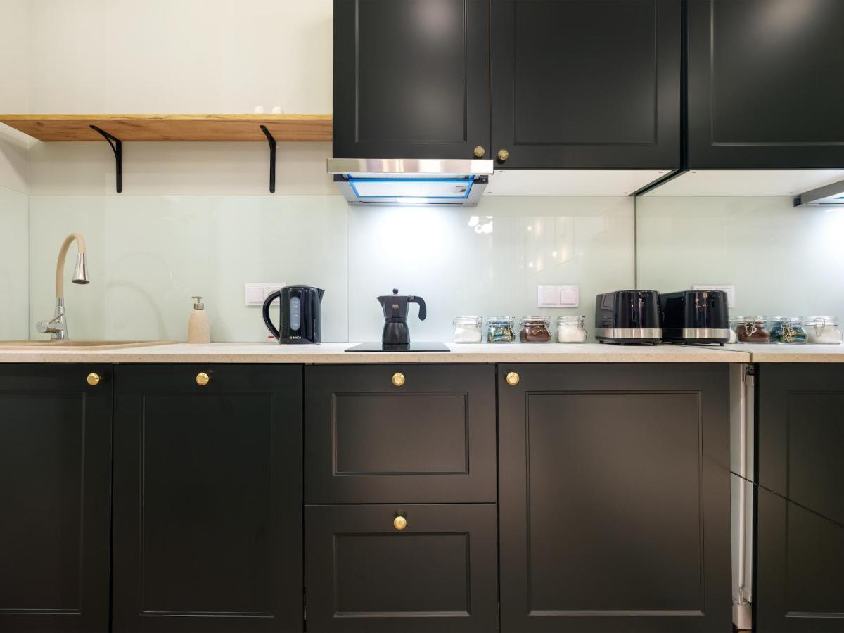 Tyzenhauz Apartments Pawia Street Красков Екстериор снимка