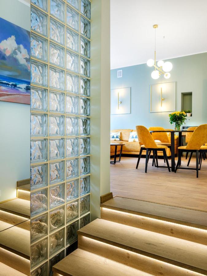 Tyzenhauz Apartments Pawia Street Красков Екстериор снимка