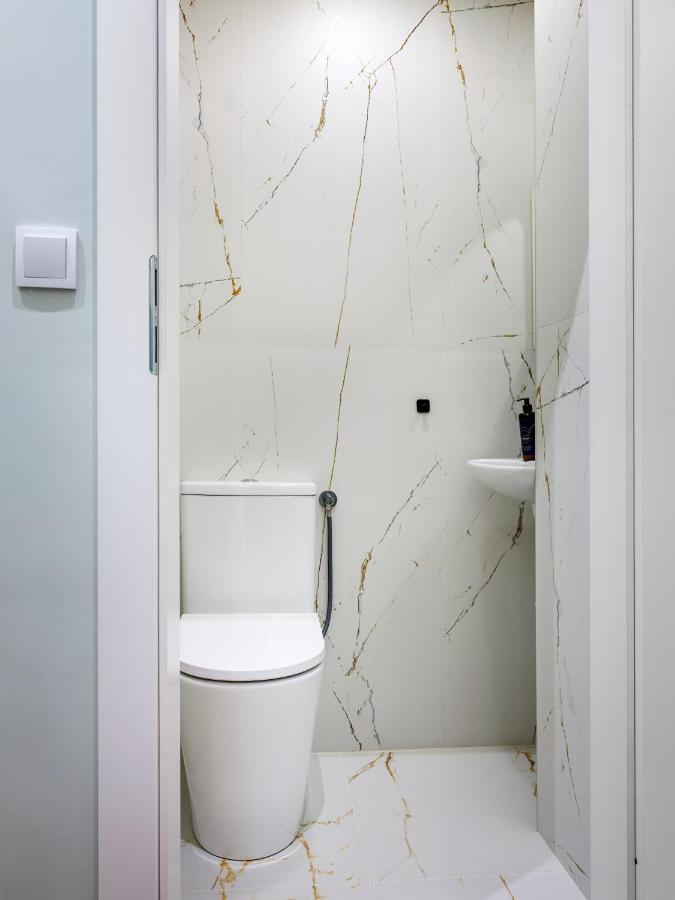 Tyzenhauz Apartments Pawia Street Красков Екстериор снимка