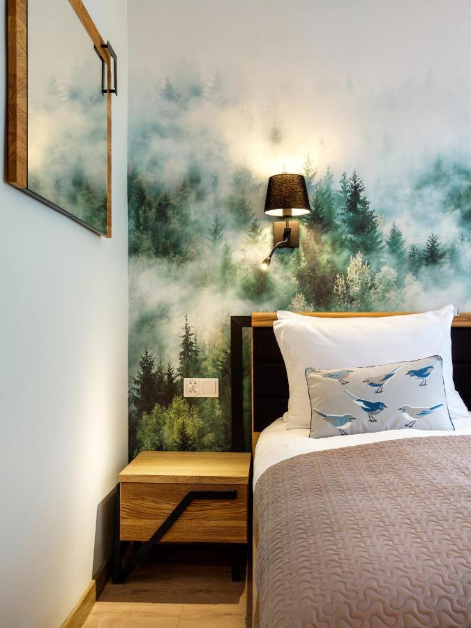 Tyzenhauz Apartments Pawia Street Красков Екстериор снимка