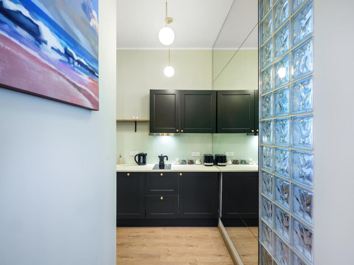 Tyzenhauz Apartments Pawia Street Красков Екстериор снимка